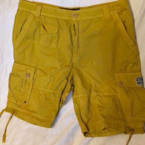 akoo swim trunks